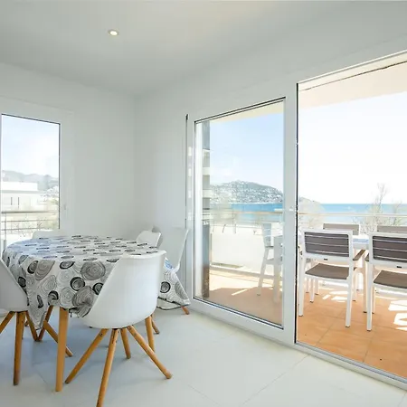 Lägenhet V032 - Miramar Rosas