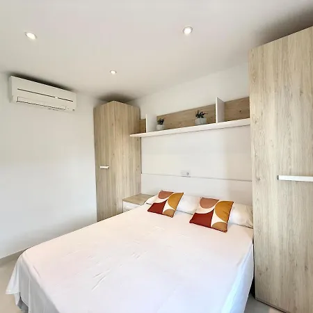 Apartment V032 - Miramar