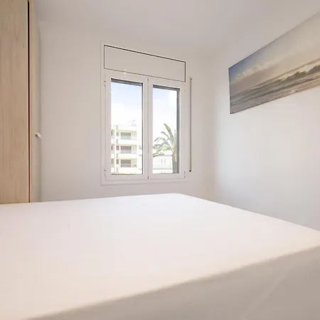 Appartement V032 - Miramar Roses