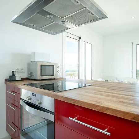 Appartement V032 - Miramar Roses