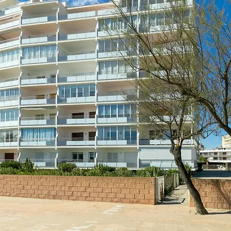 Apartment V032 - Miramar