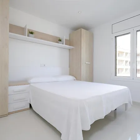 Appartement V032 - Miramar Roses
