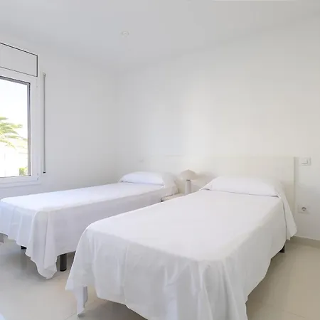 Appartement V032 - Miramar
