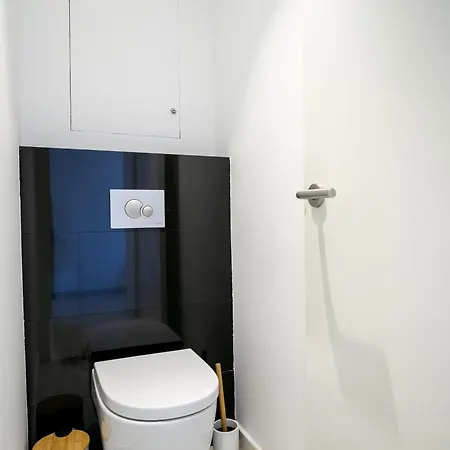 V032 - Miramar Appartement