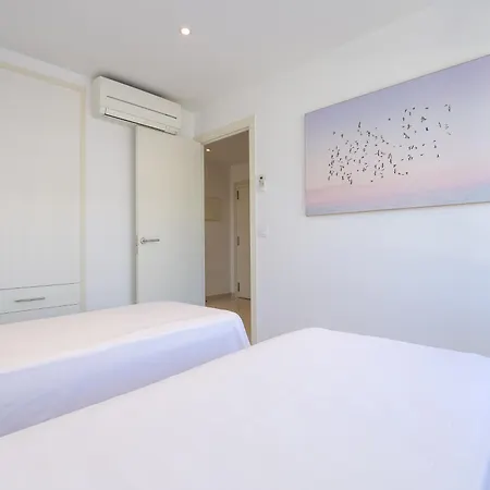 Appartement V032 - Miramar *
