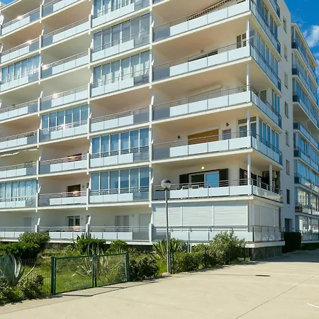 V032 - Miramar Apartmán *